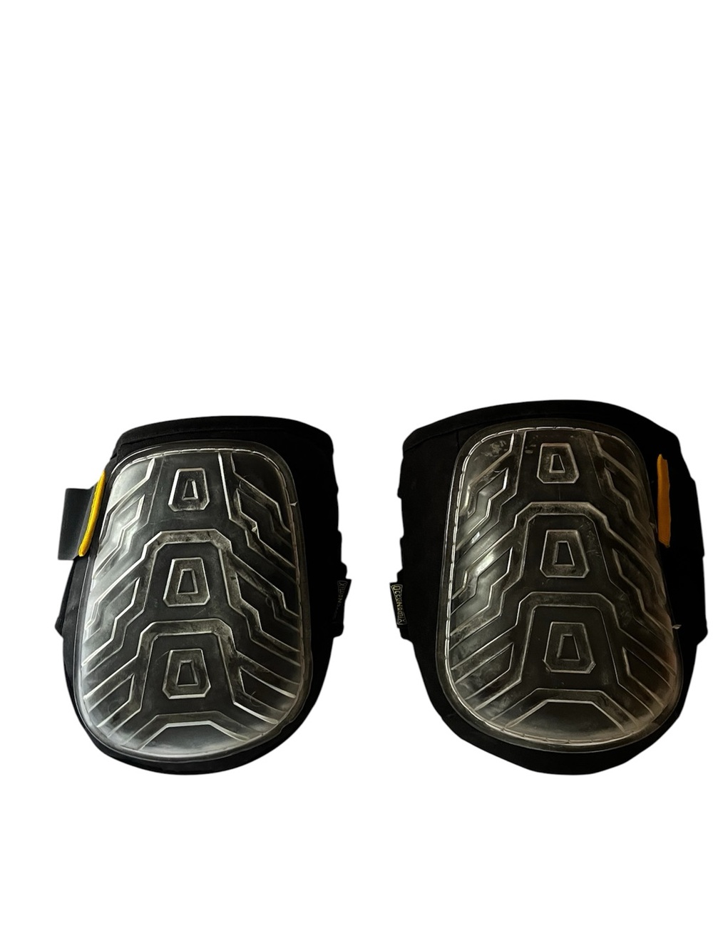 Occunomix Gel Knee Pads